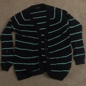 FOREVER 21 Cardigan